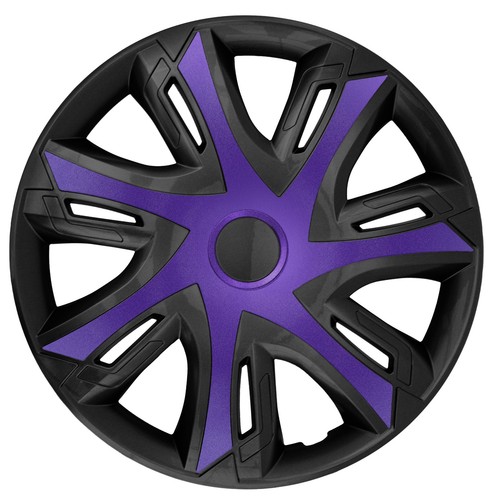 Set wheel trims hub - set,