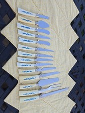 Sheffield English Blades