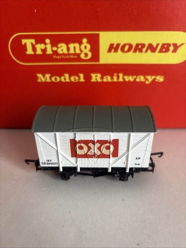Wrenn railways w4325p oxo - wrenn,