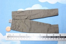 Soldier Story 1:6 Scale WW2 German  Trousers CB623e