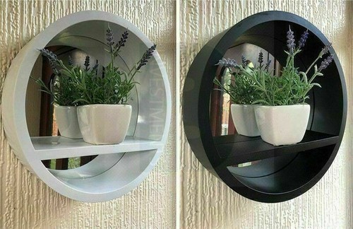 New retro round porthole - new,