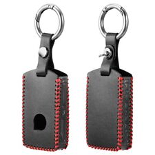 VOLVO Luxury Black leather