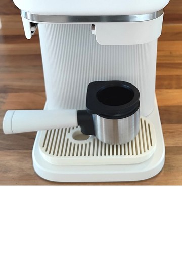 Flat drip tray extra wide - flat,