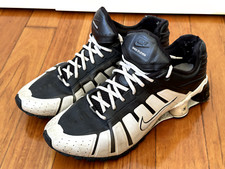 🔥US 11 Nike Shox O'Leven