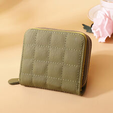 Ladies Soft Leather Clutch
