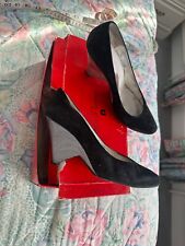 CHARLES JOURDAN SHOES Vintage