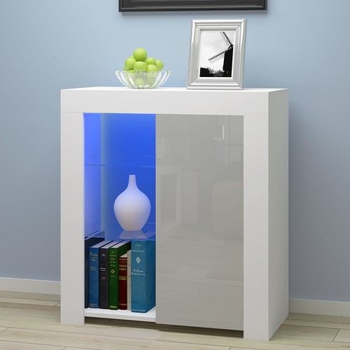 Display sideboard cabinet - cabinet, 1