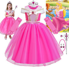 Aurora Princess Fancy Dress up