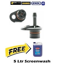 Vacuum pump valve repair kit