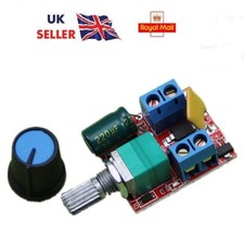Mini motor speed control - mini,