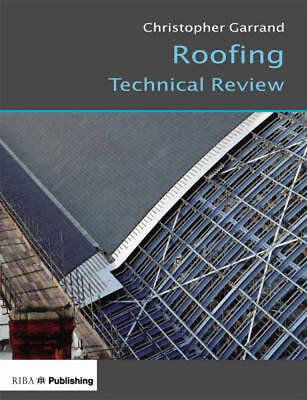 Roofing technical review - roofing:,