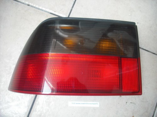 Genuine saab 9000 cse - genuine,