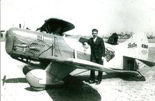 Z.D. "GRANNIE" GRANVILLE & GEE