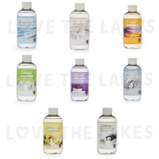 2025 Reed Diffuser Refills 200ml - Wax Lyrical, Colony & Love the Lakes