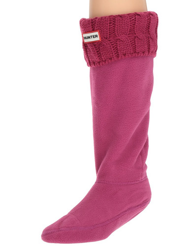 Hunter k1603 dark ion - ion, pink