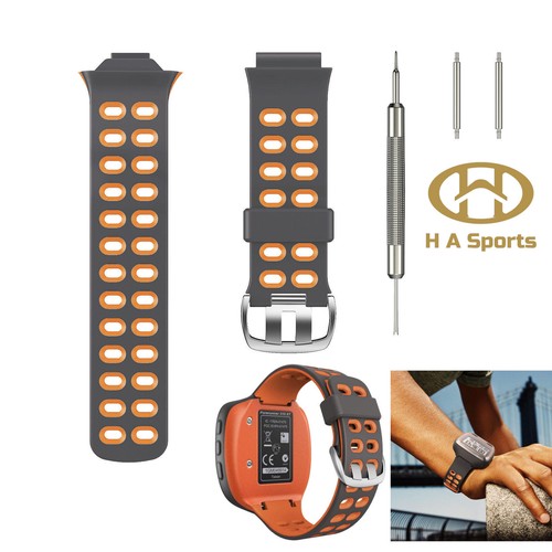Garmin forerunner 310xt - forerunner, gps