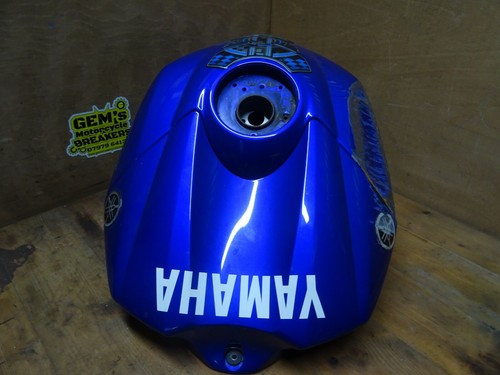 2004 2006 yamaha 5vy - r1,