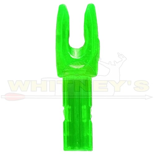 Easton archery microlite nocks - easton,