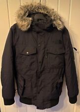 the north face jacket mens small Gotham (Check Description)