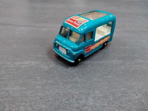 Matchbox series lesney 47 - series,