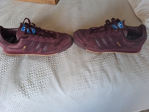 Adidas originals 520 - as, size