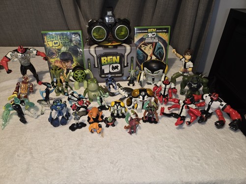 Huge ben vintage - ben, collection