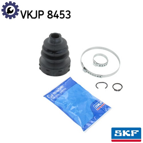 Bellow kit drive shaft vkjp - bellow,