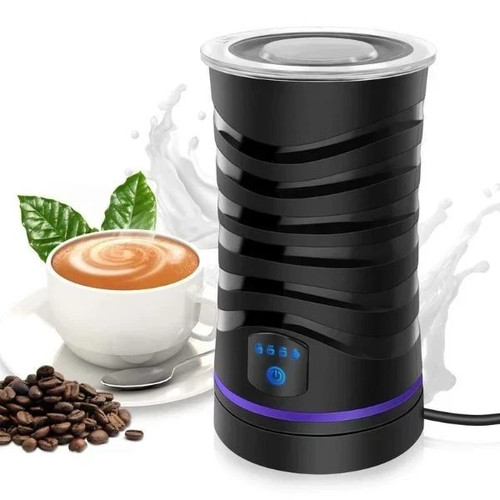 Electric milk frother 1 - milk,