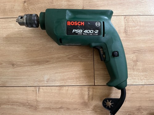 Bosch psb 400 - bosch, 400-2