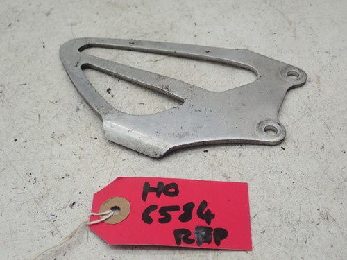 Honda cbr 600 f4i - cbr, 2001-2006