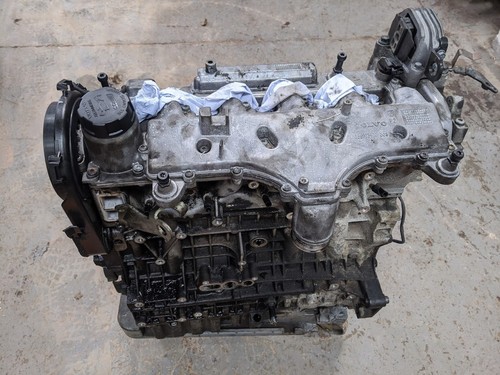 Volvo xc90 2003 bare - 2.4,