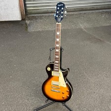 Pre owned epiphone les - les, paul