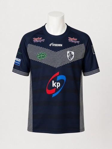 Steeden featherstone rovers - steeden,