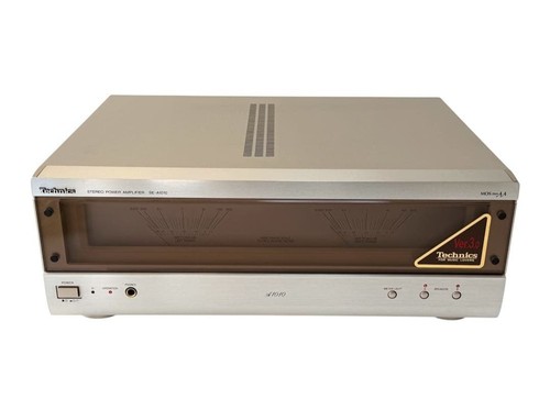 Technics a1010 power - technics,