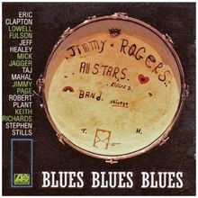 Blues - blues,