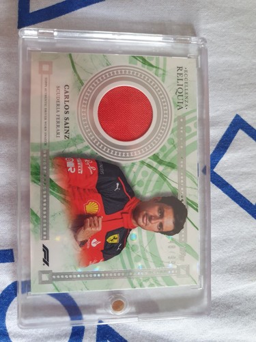 2023 topps eccellenza formula - 2023,