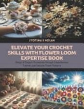 Elevate Your Crochet Skills