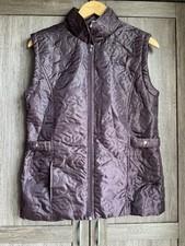 Anne De Lancay Gilet Jacket