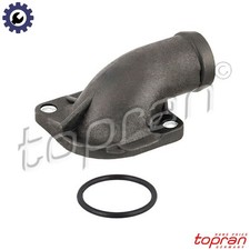 COOLANT FLANGE 107 307 FOR VW