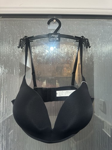 Sloggi padded bra size - size, medium