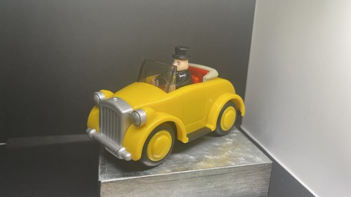 Thomas friends sir topham - &,