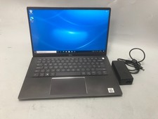 Dell Vostro 5401 10th Gen Core i5-1035G1@1.00GHz 8GBRAM 500GBSSD + CHARGER WIN10