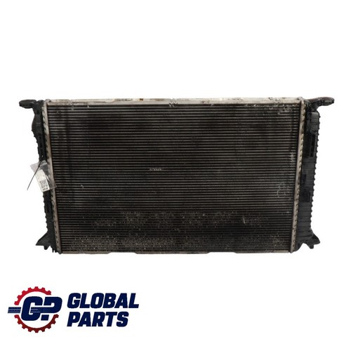 Audi radiator engine - 8t,