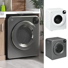 Freestanding Vented Tumble