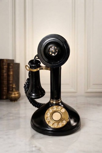 Vintage onyx charleston - onyx,