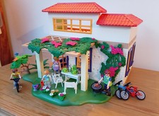 Playmobil 4857 Summer Holiday