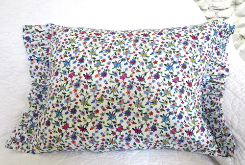 Cushion cover liberty - cushion,