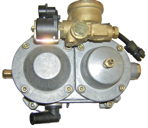 Lpg vaporiser reducer omvl - lpg,