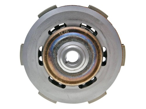 Clutch ferodo reinforced - ferodo, for