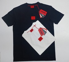 Men's Hugo T-shirt Crew Neck